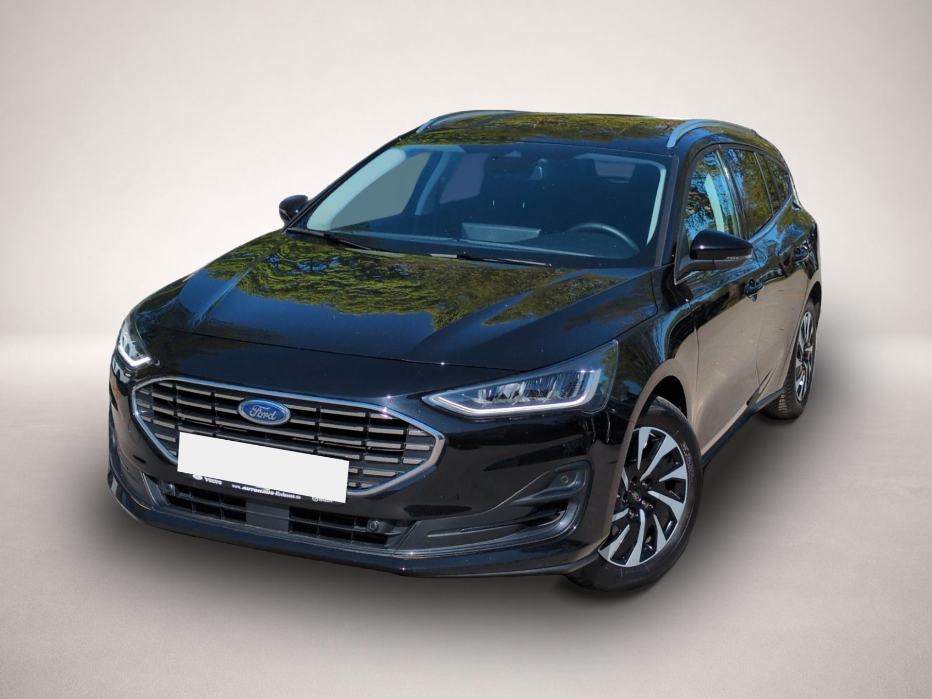 Ford Focus (07/2024, Benzin)