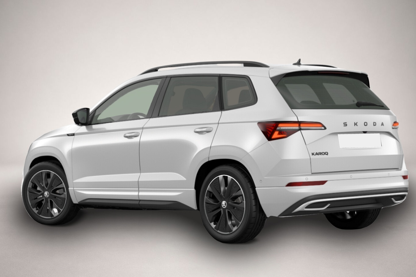 Skoda Karoq (03/2026, Diesel)