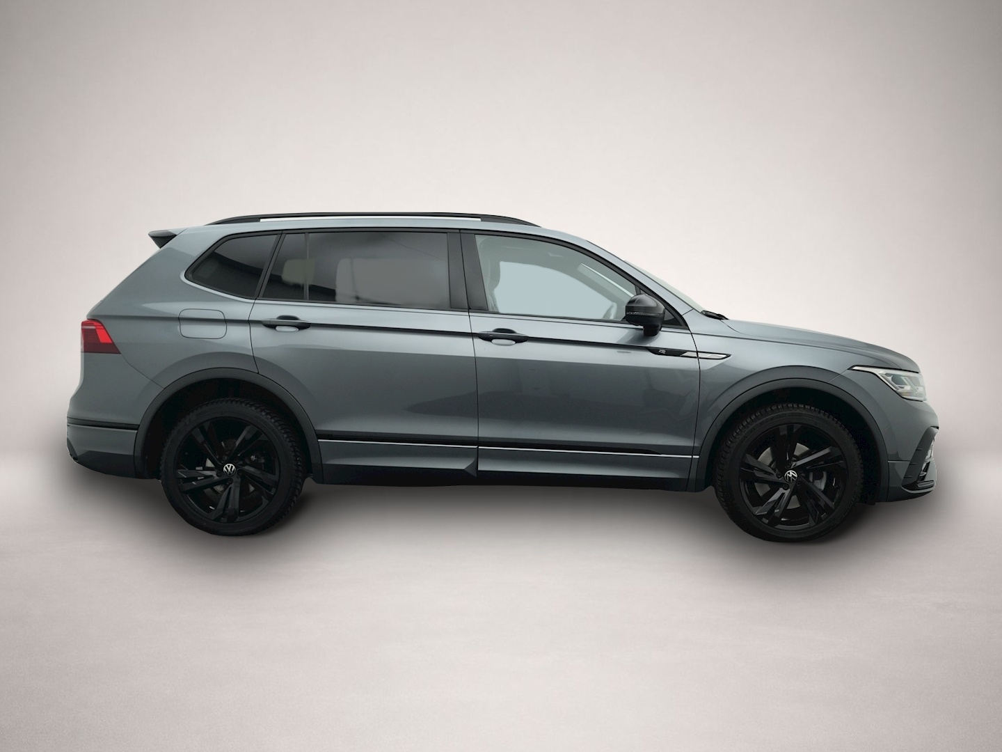 Volkswagen Tiguan Allspace (09/2024, Diesel)