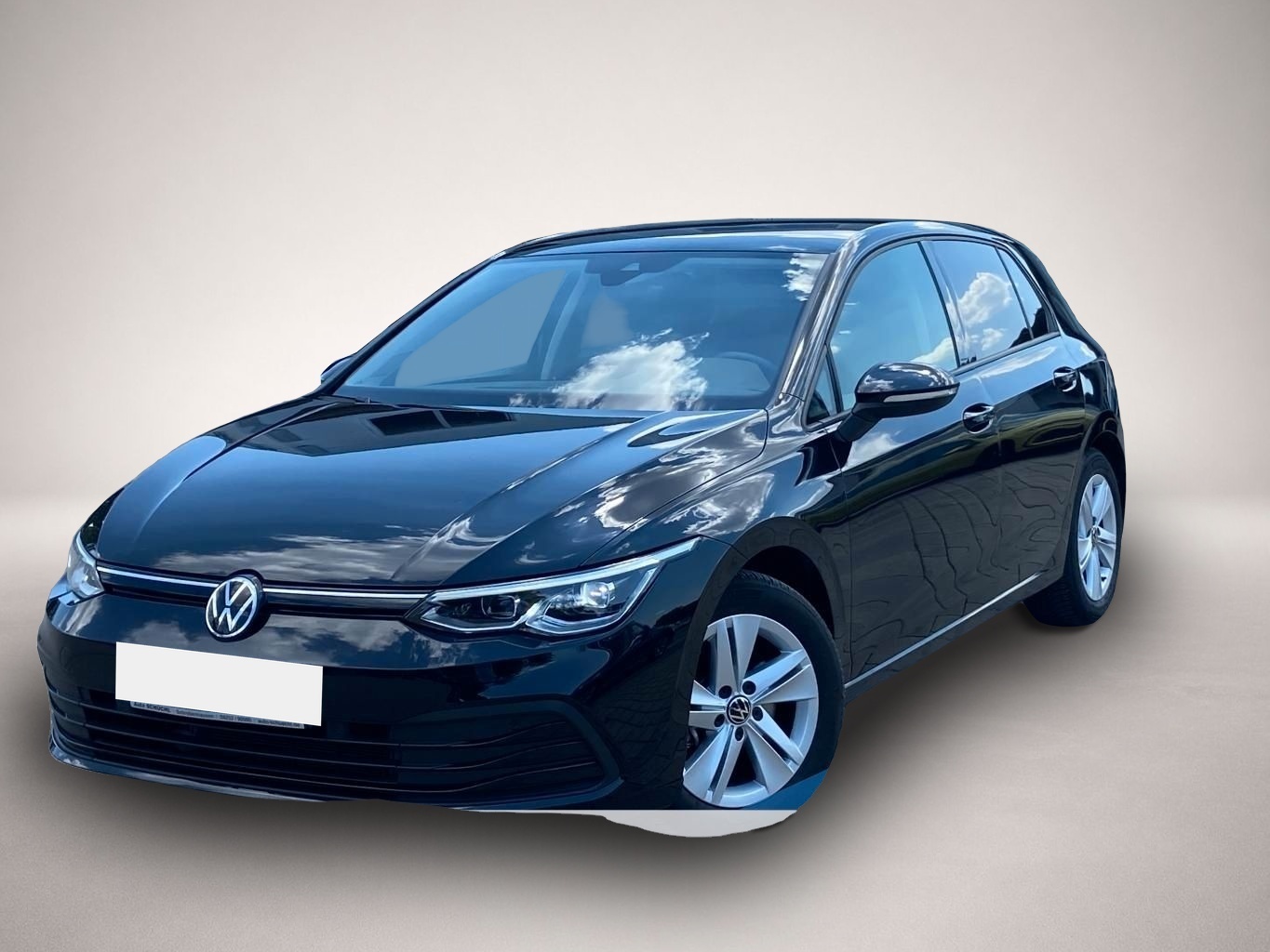 Volkswagen Golf (03/2023, )