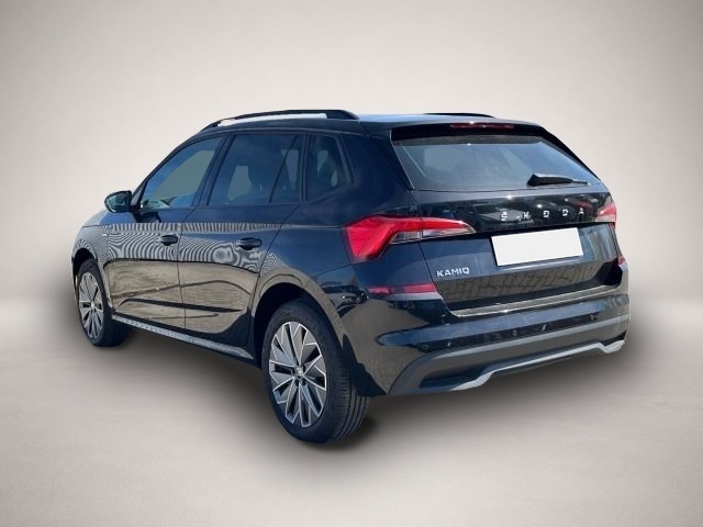 Skoda Kamiq (12/2021, Benzin)