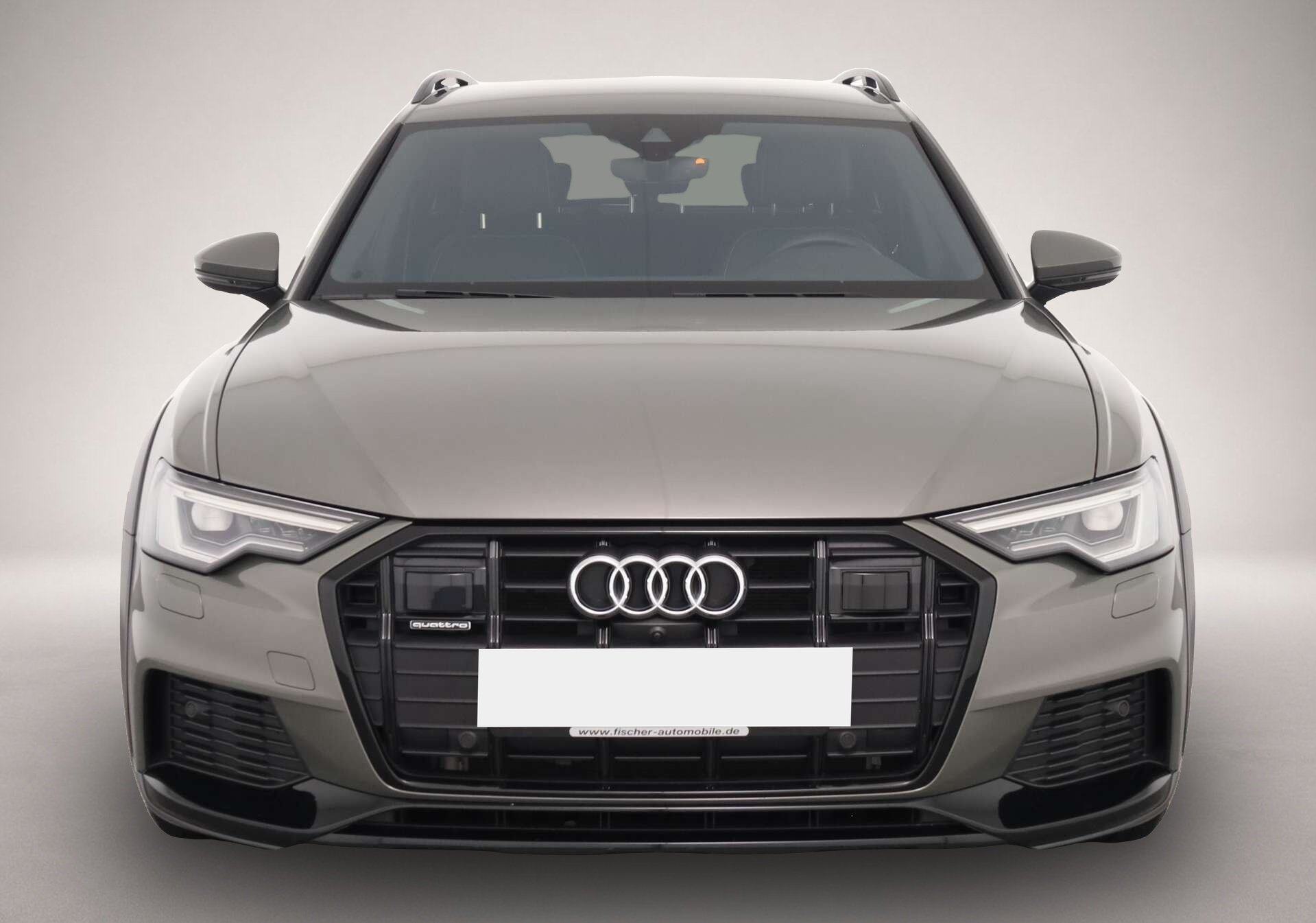 Audi A6 Allroad (05/2024, )