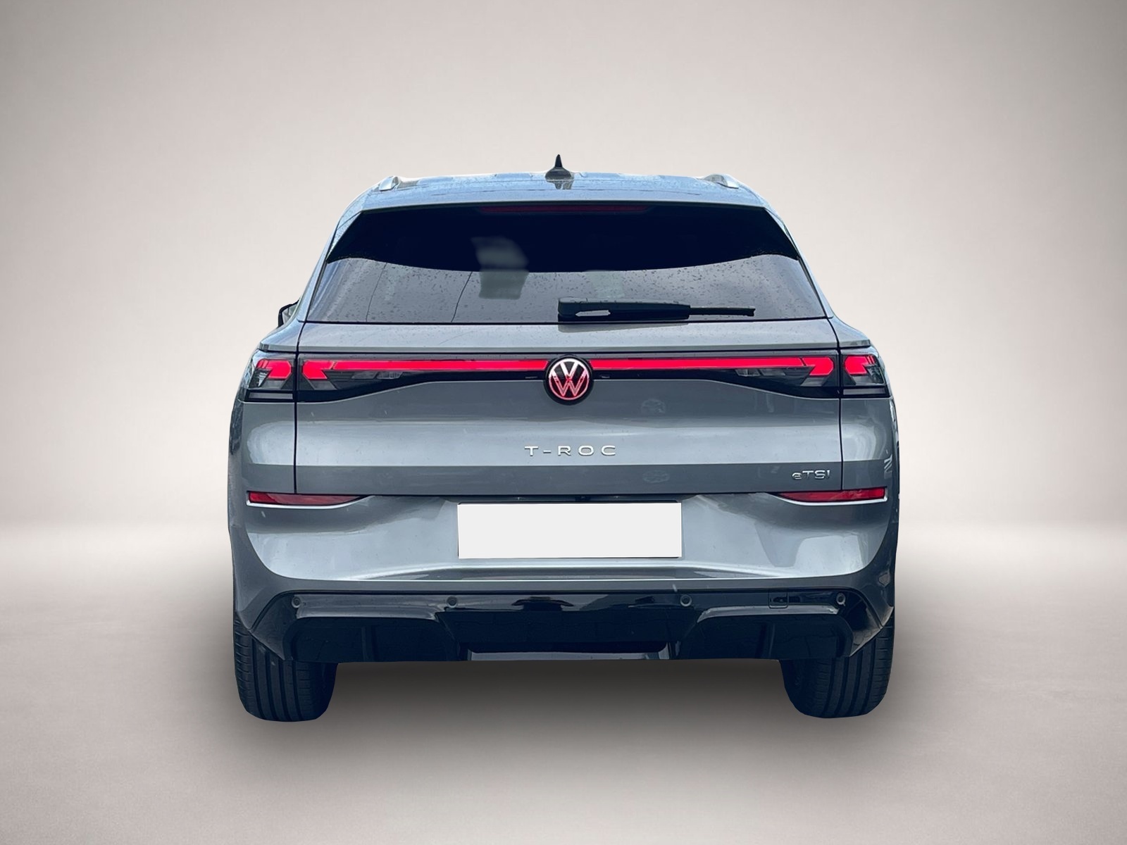 Volkswagen T-Roc (05/2026, Benzin)