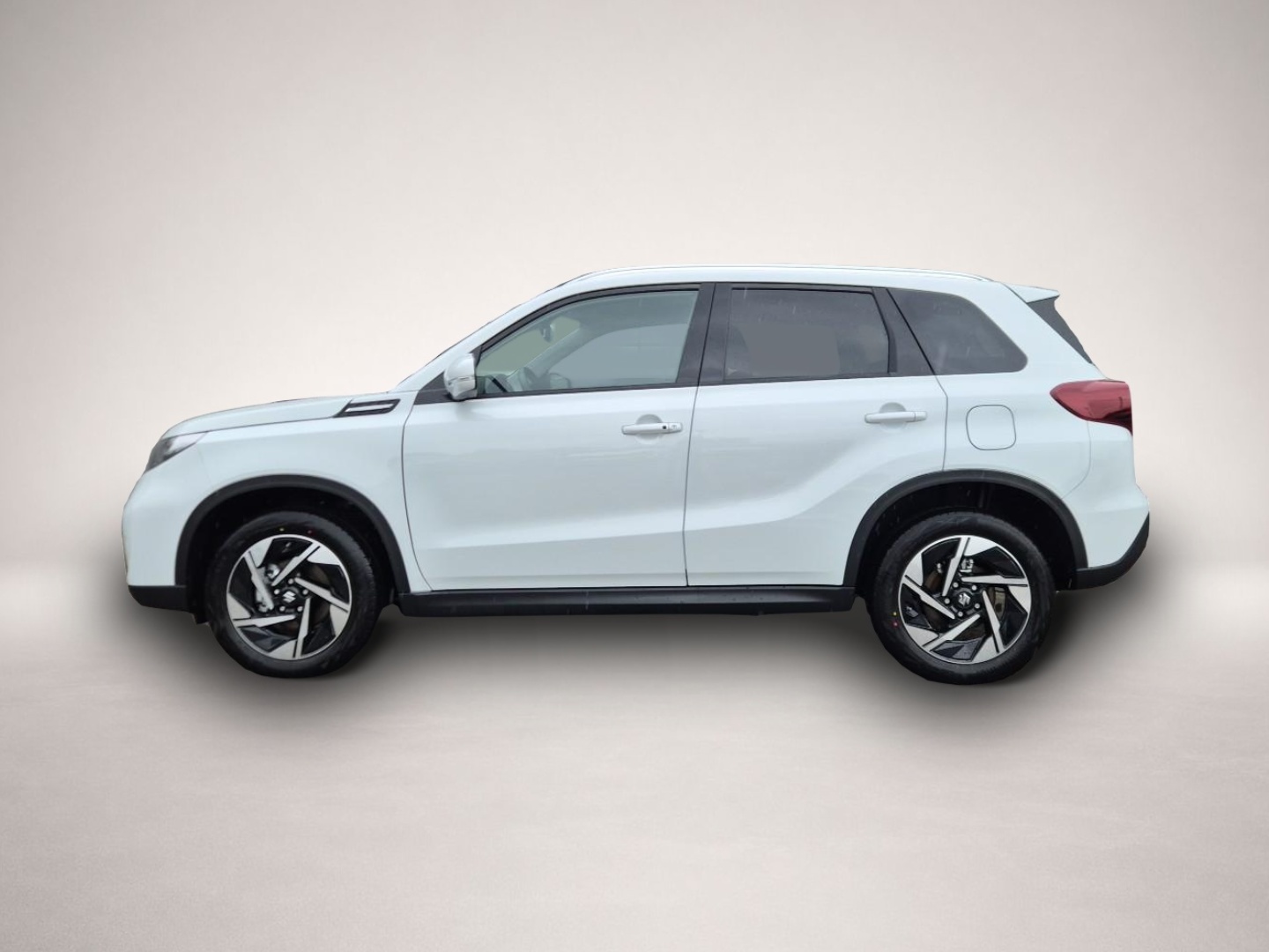 Suzuki Vitara (04/2026, Benzin)