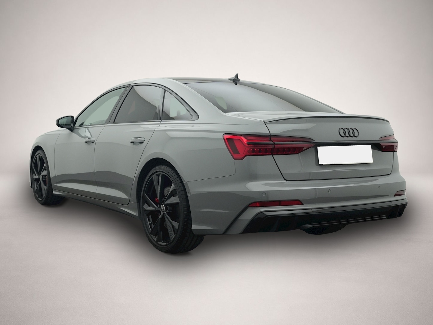 Audi S6 (06/2025, Diesel)