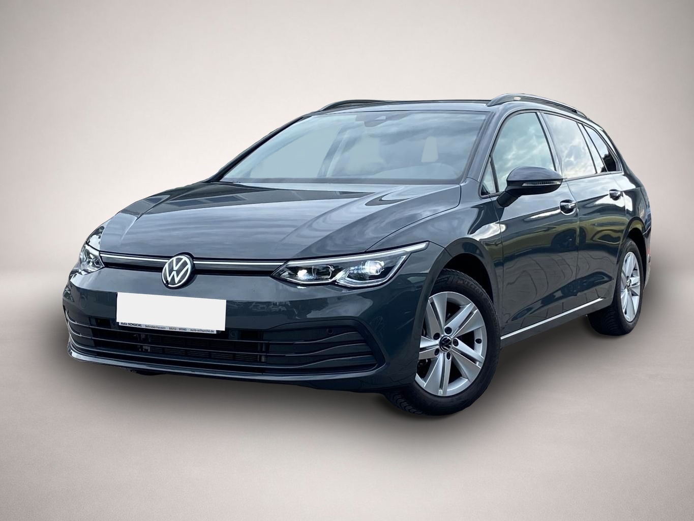 Volkswagen Golf (02/2023, )