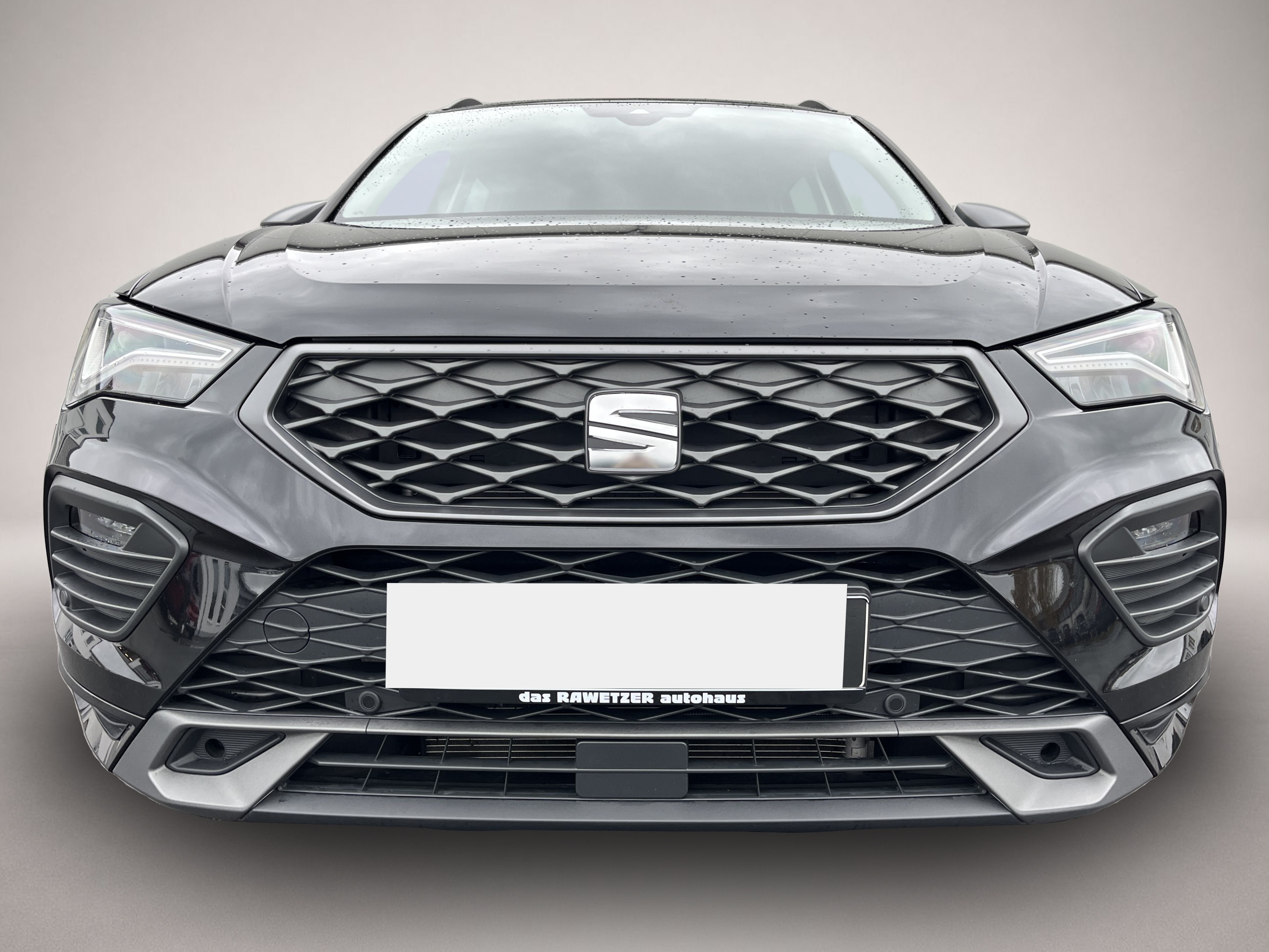 Seat Ateca (08/2024, Diesel)