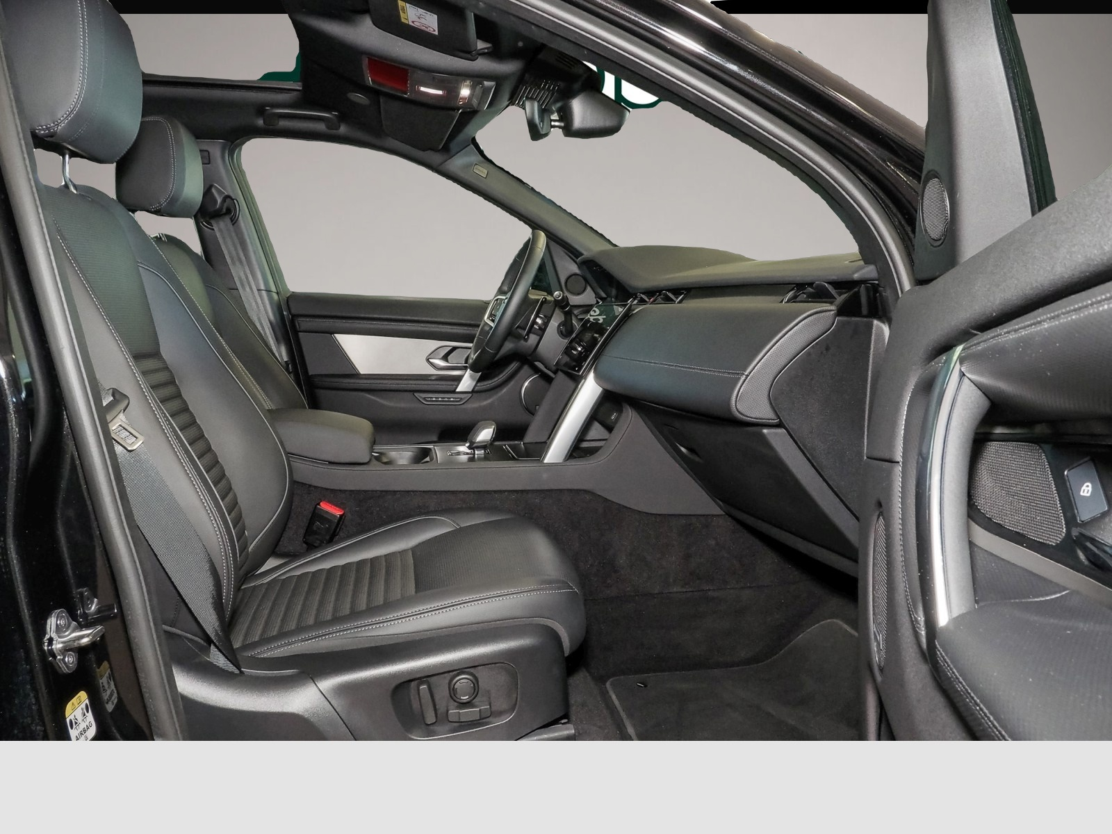 Land-Rover Discovery Sport (11/2024, Diesel)