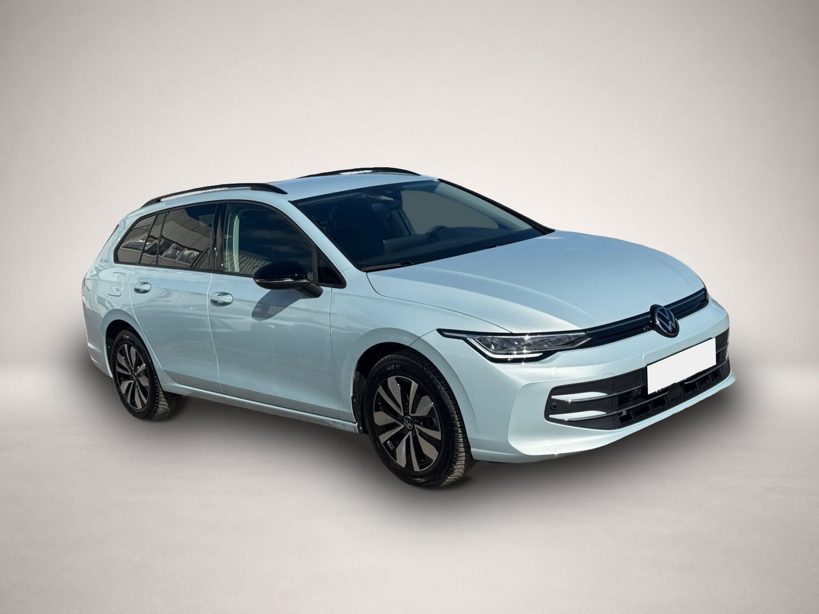 Volkswagen Golf (05/2025, )
