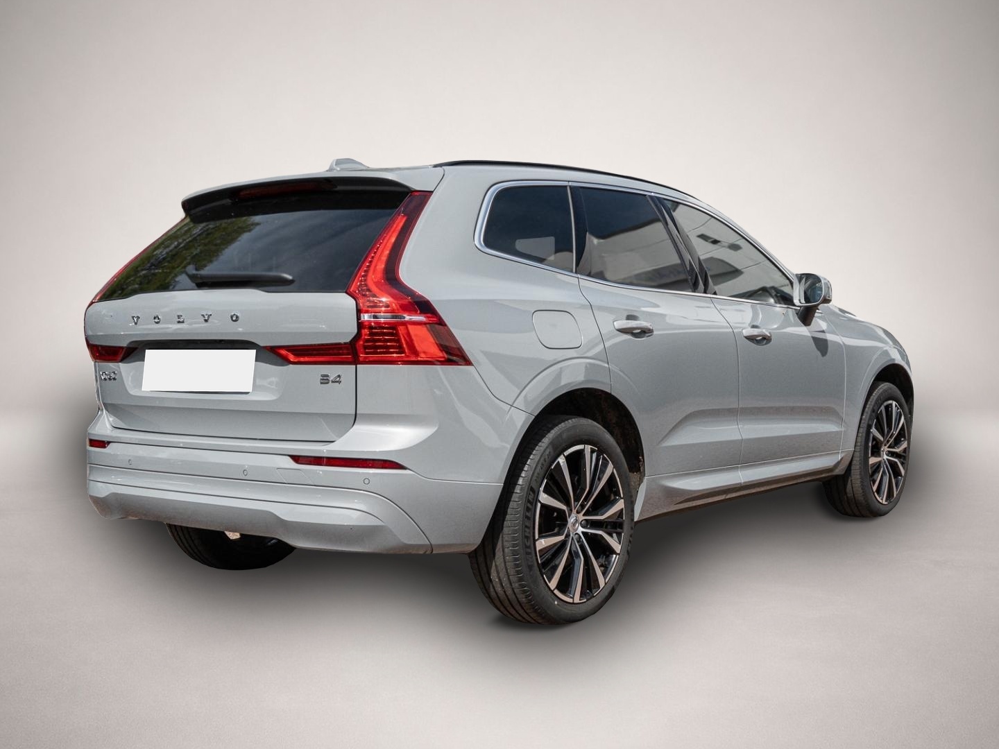 Volvo XC60 (12/2023, Benzin)