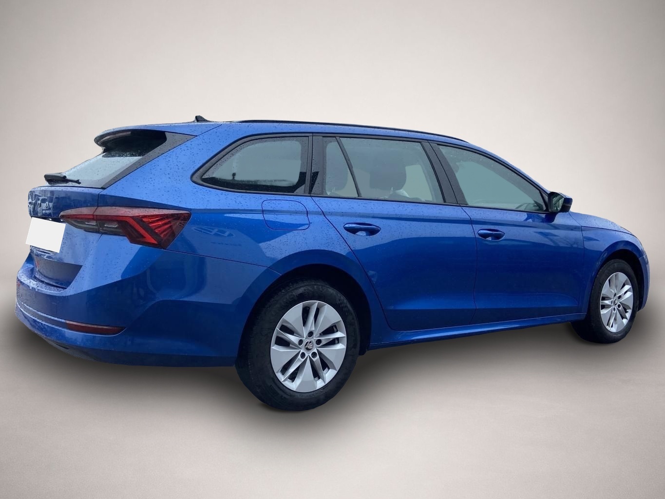 Skoda Octavia (01/2024, )