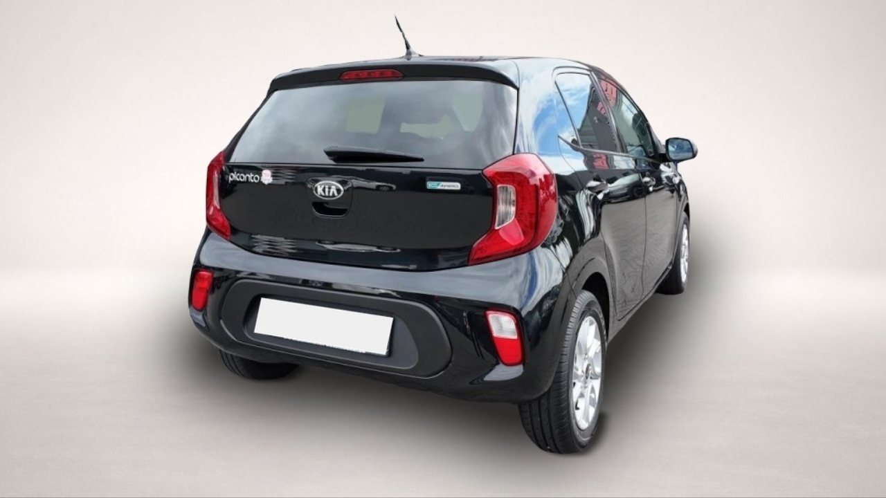 KIA Picanto (10/2017, )