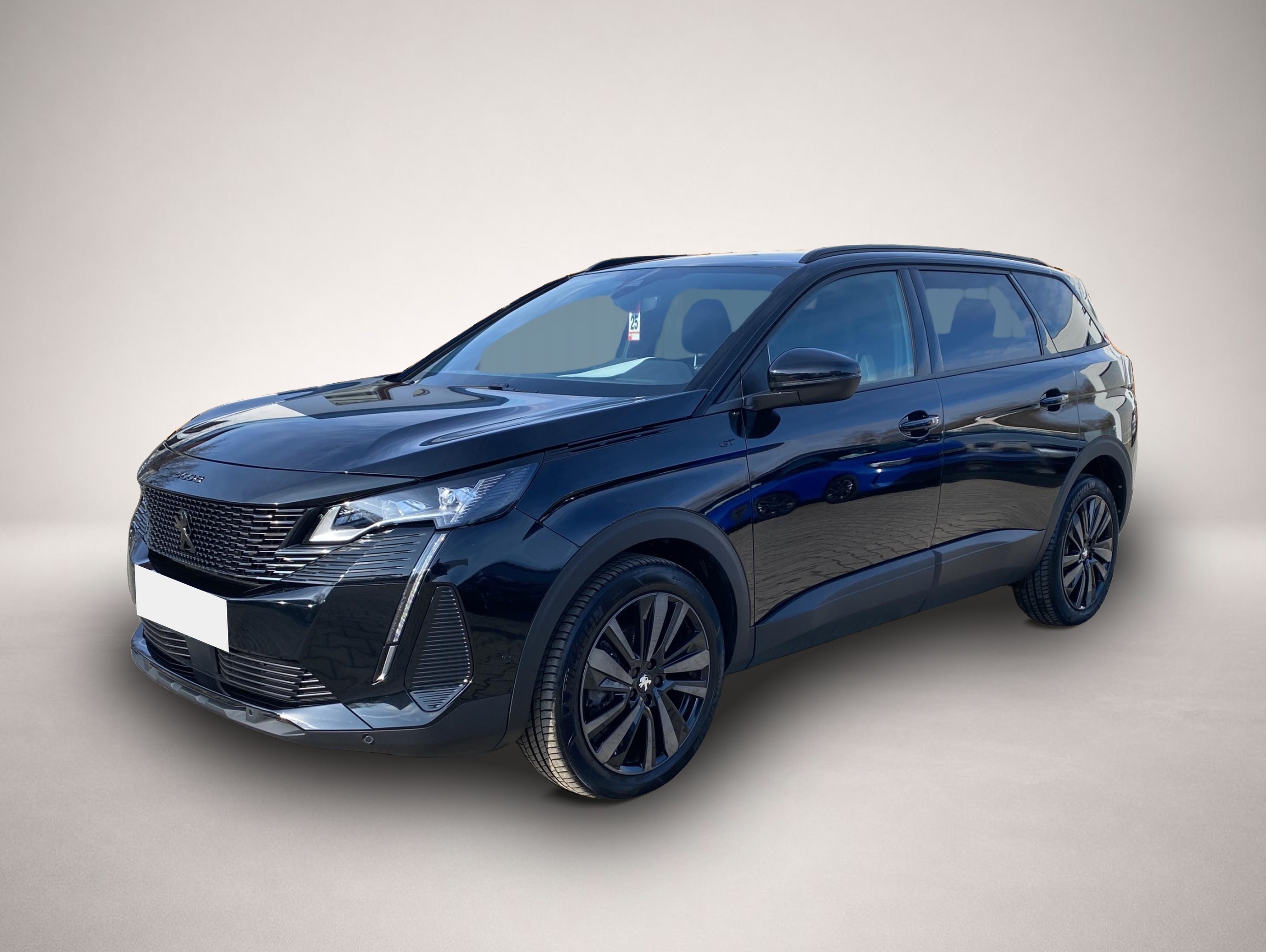 Peugeot 5008 (04/2024, )