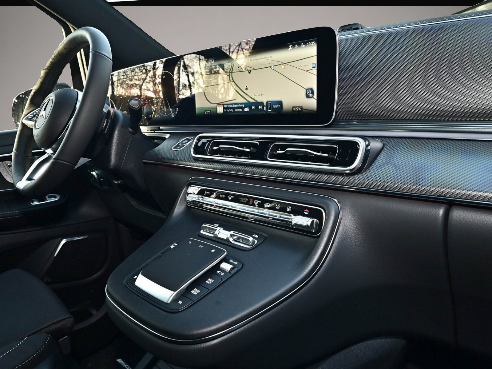 Mercedes-Benz V 250 (12/2025, Diesel)