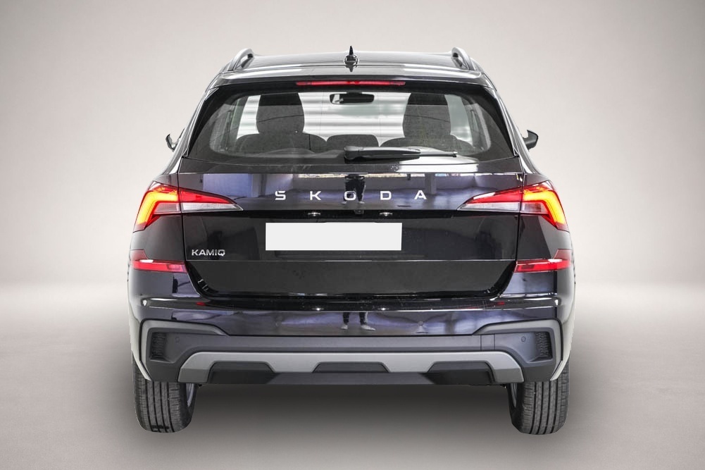 Skoda Kamiq, image 4 of 4