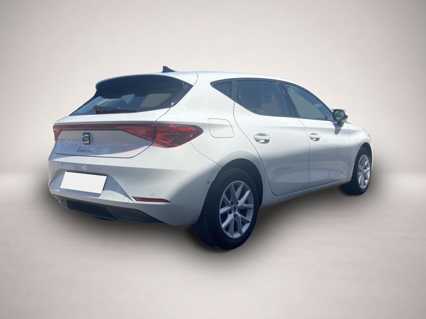 Seat Leon (03/2021, )