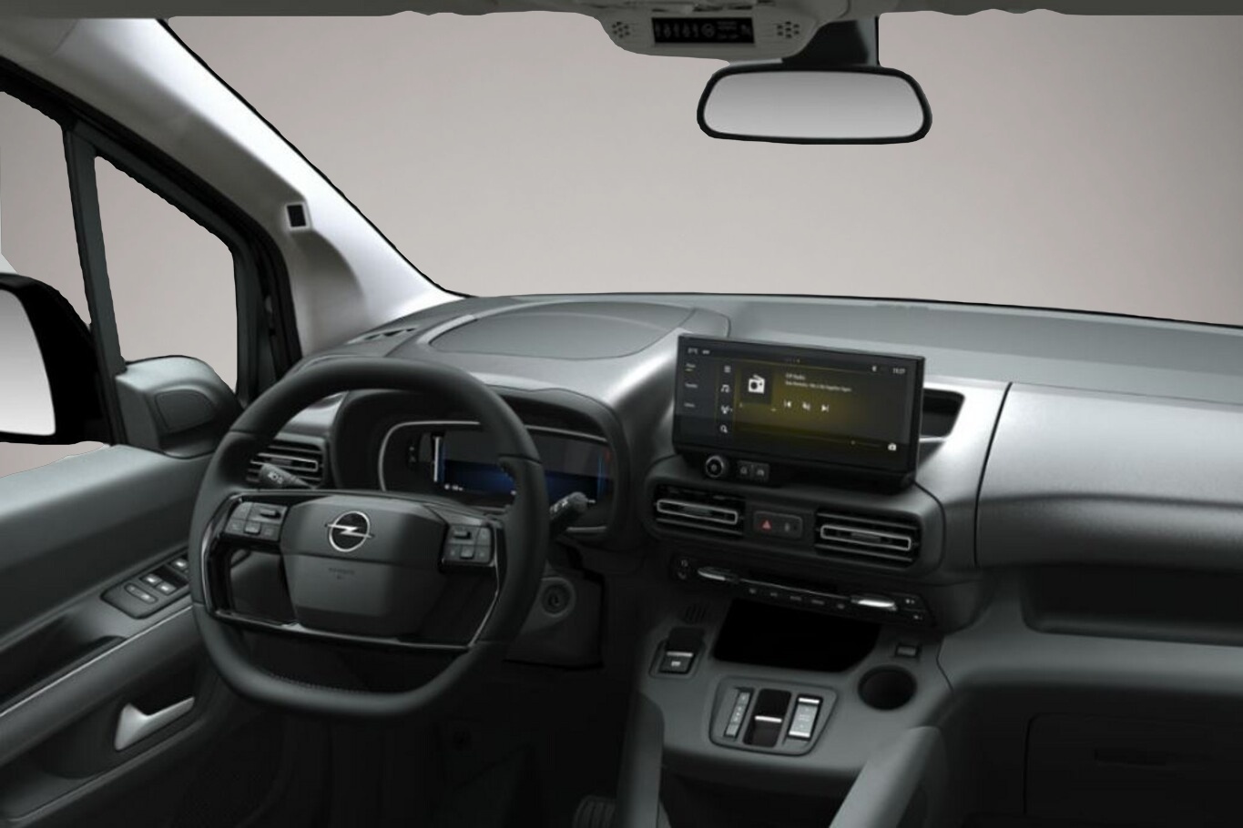 Opel Combo, image 6 of 8