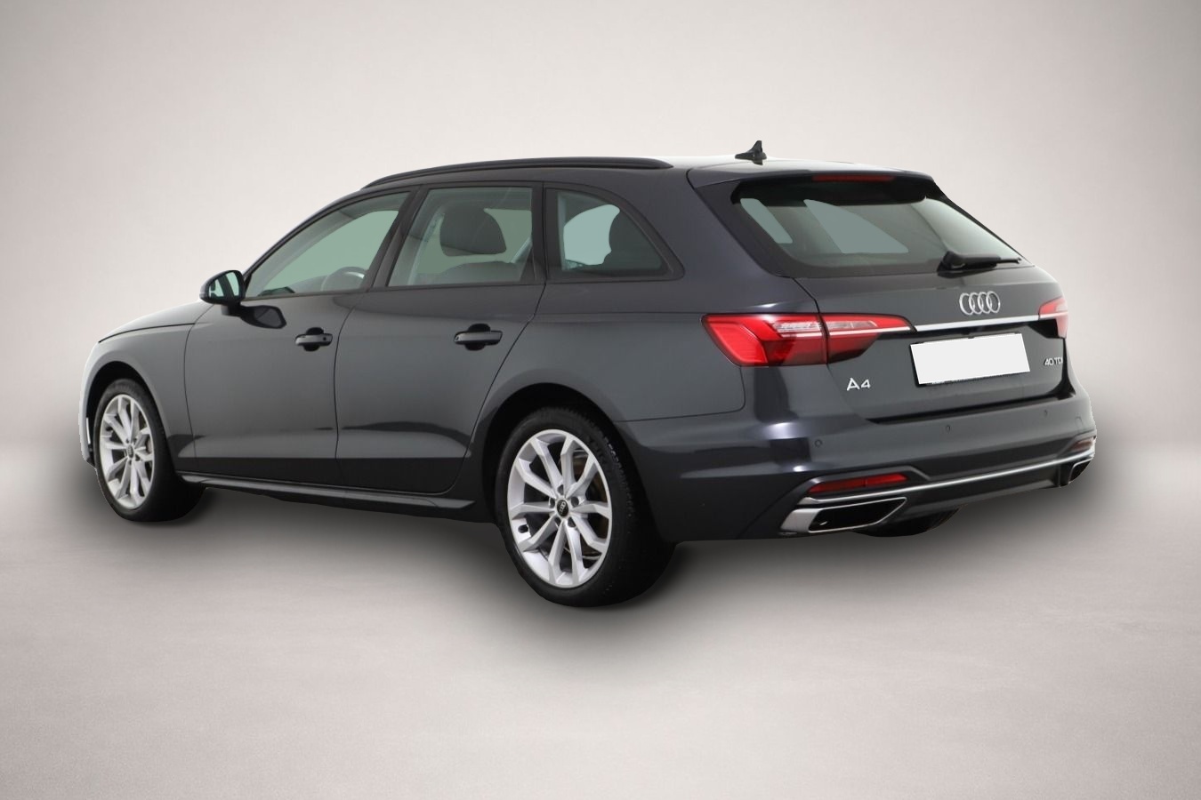 Audi A4 (10/2023, Diesel)