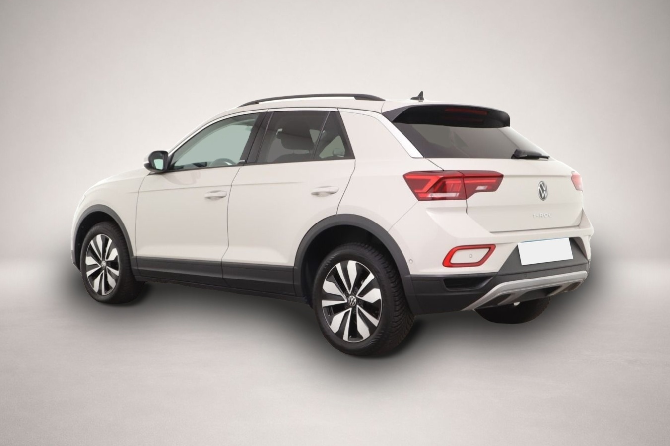 Volkswagen T-Roc (06/2024, )