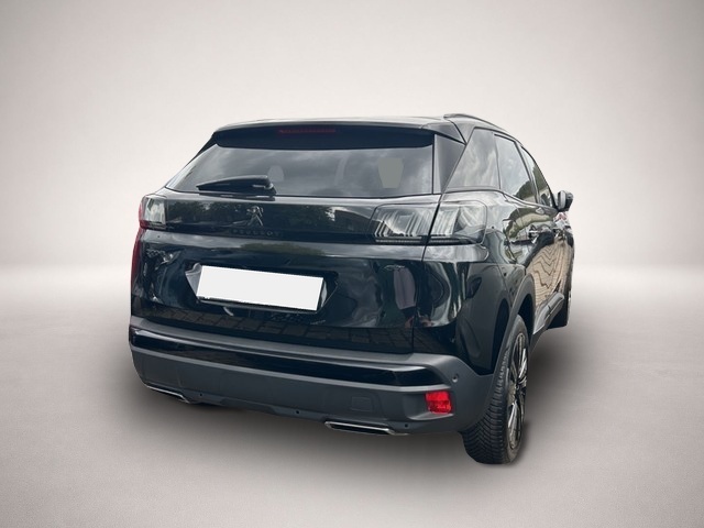 Peugeot 3008 (06/2024, Benzin)