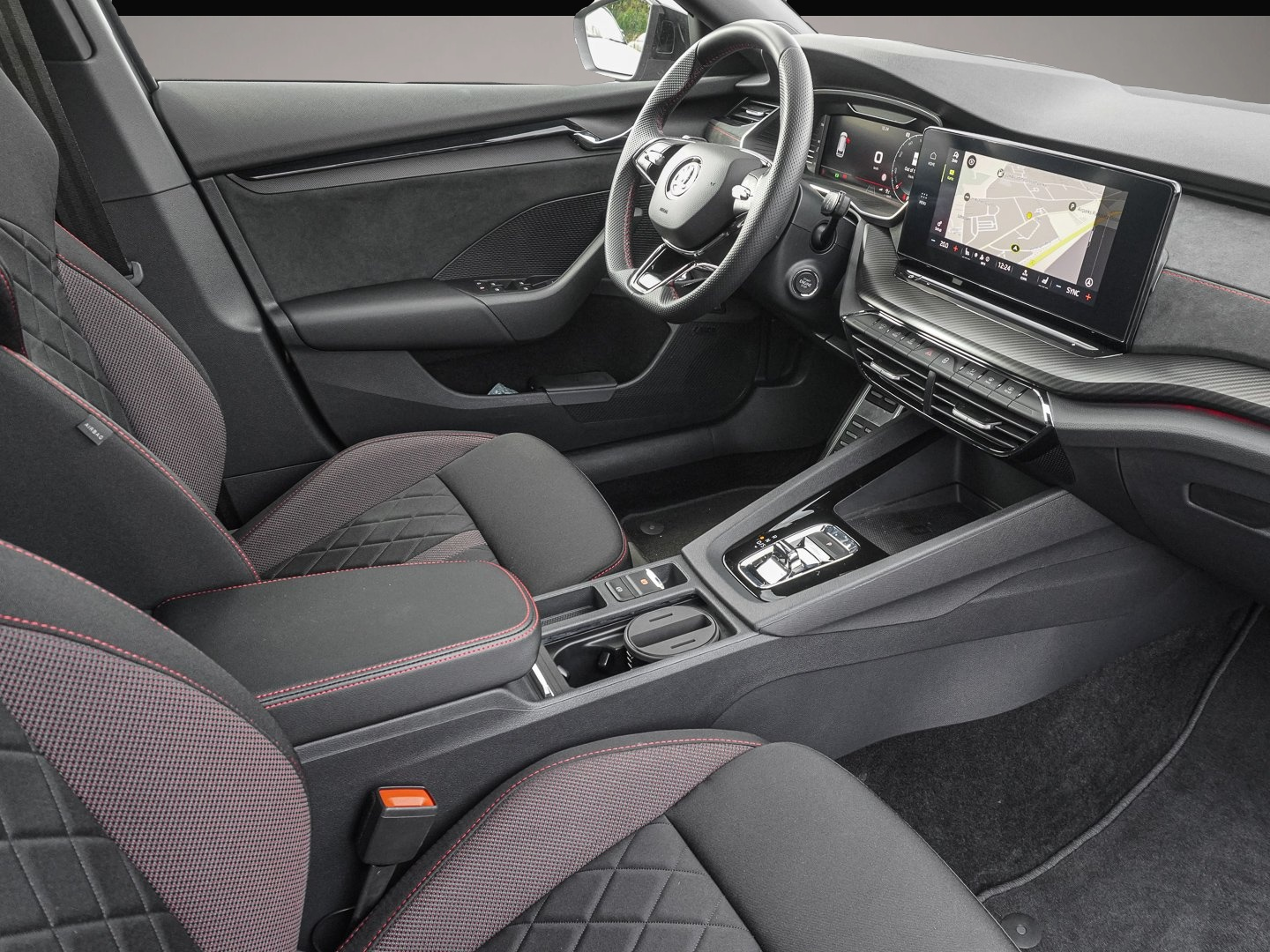 Skoda Octavia (05/2024, )