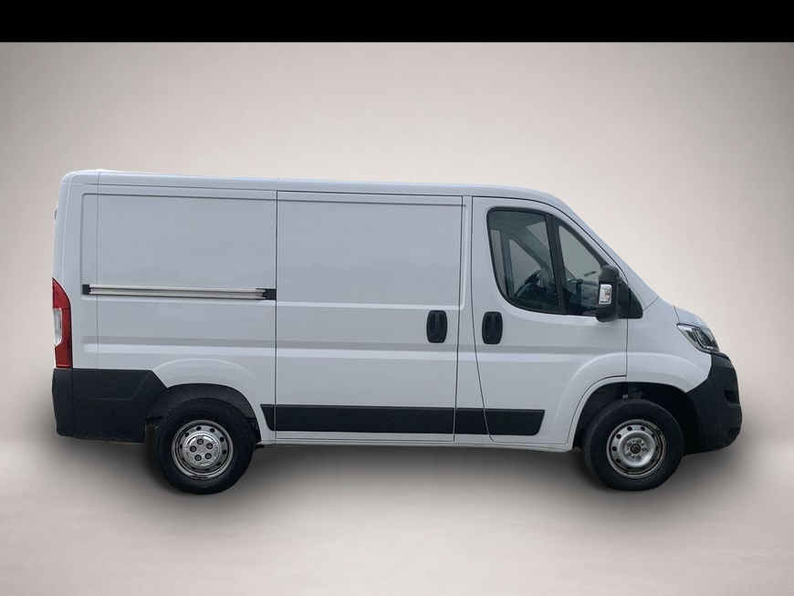 Opel Movano (08/2024, )
