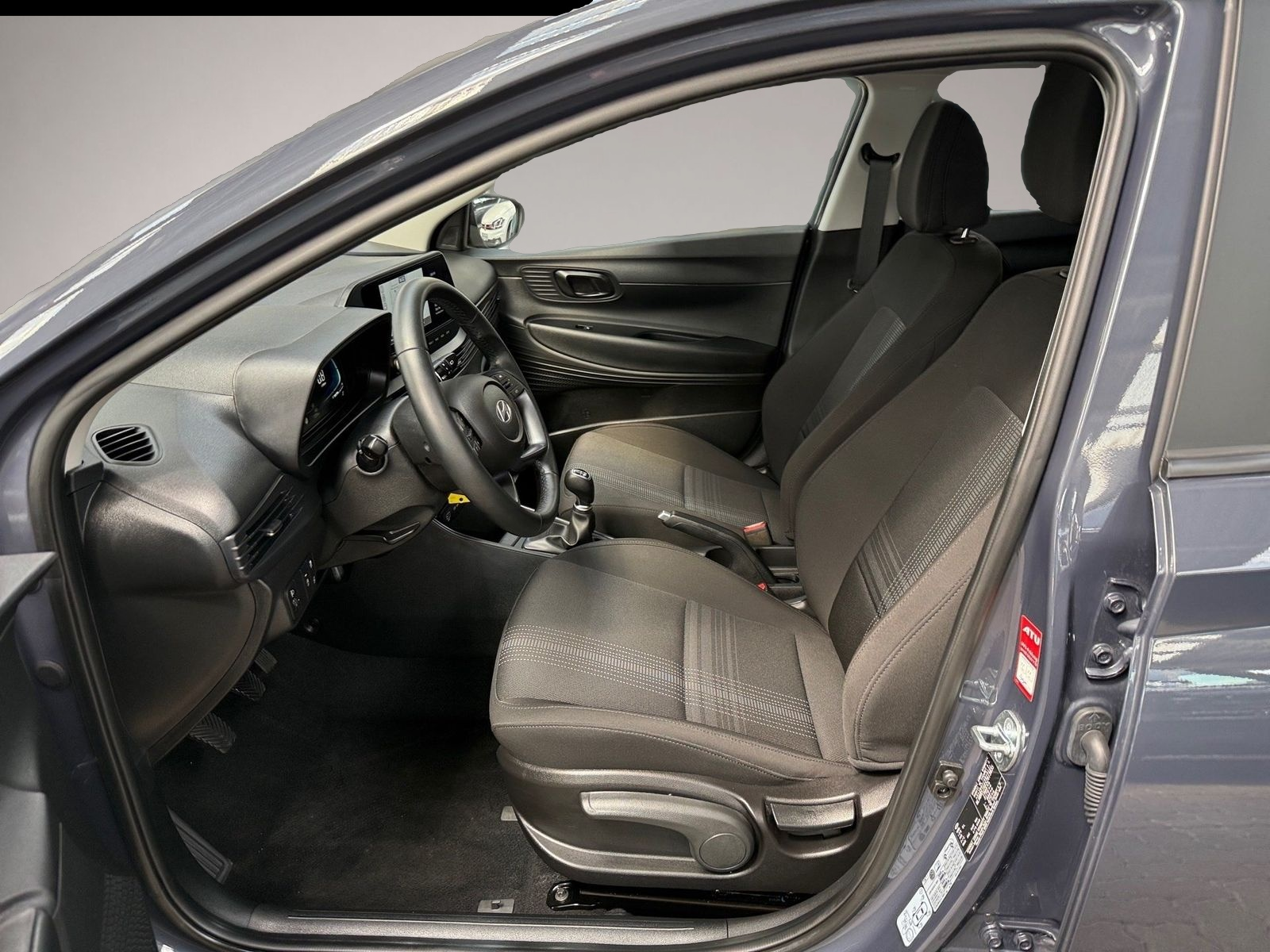 Hyundai i20 (05/2025, )