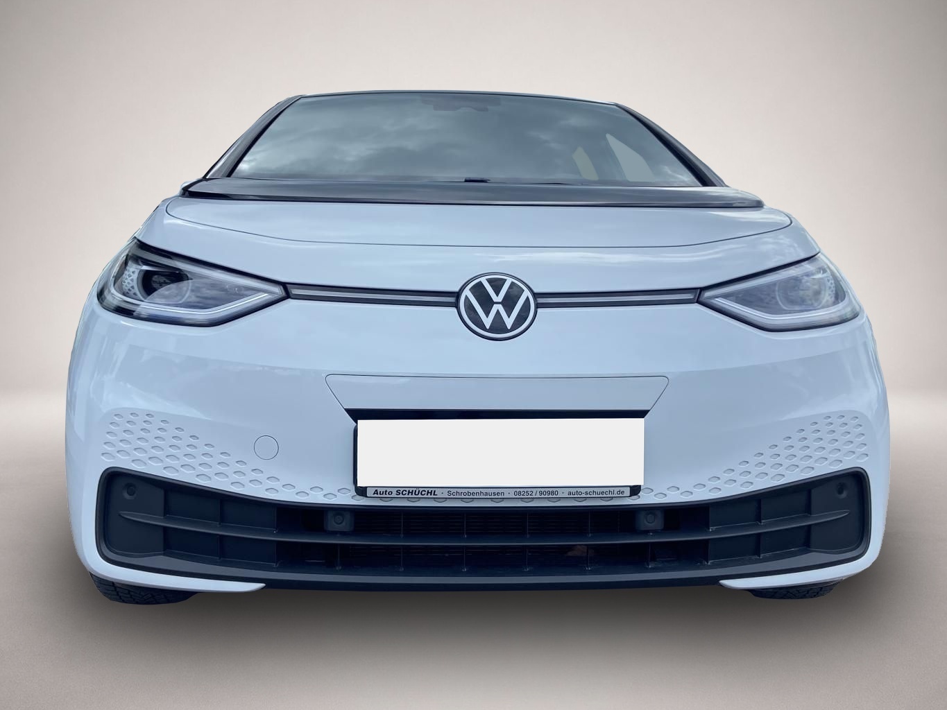 Volkswagen ID.3 (04/2022, ELECTRIC)