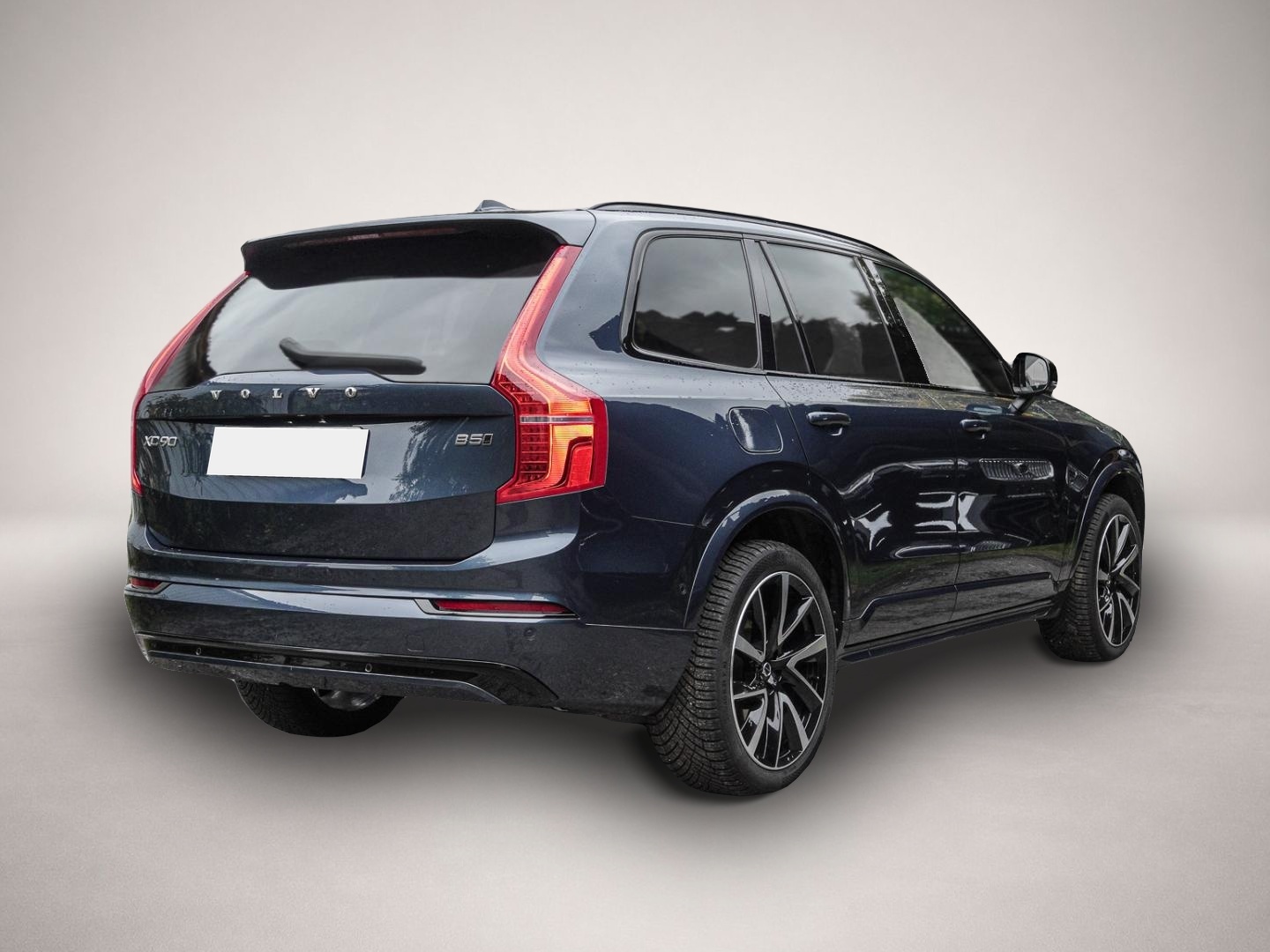 Volvo XC90 (10/2023, Diesel)