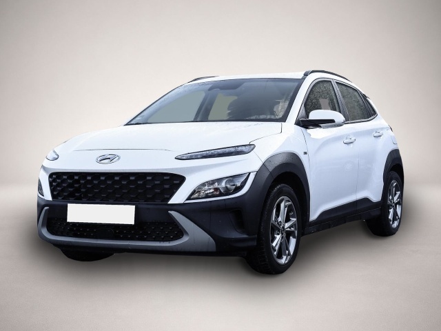 Hyundai KONA (11/2021, Benzin)