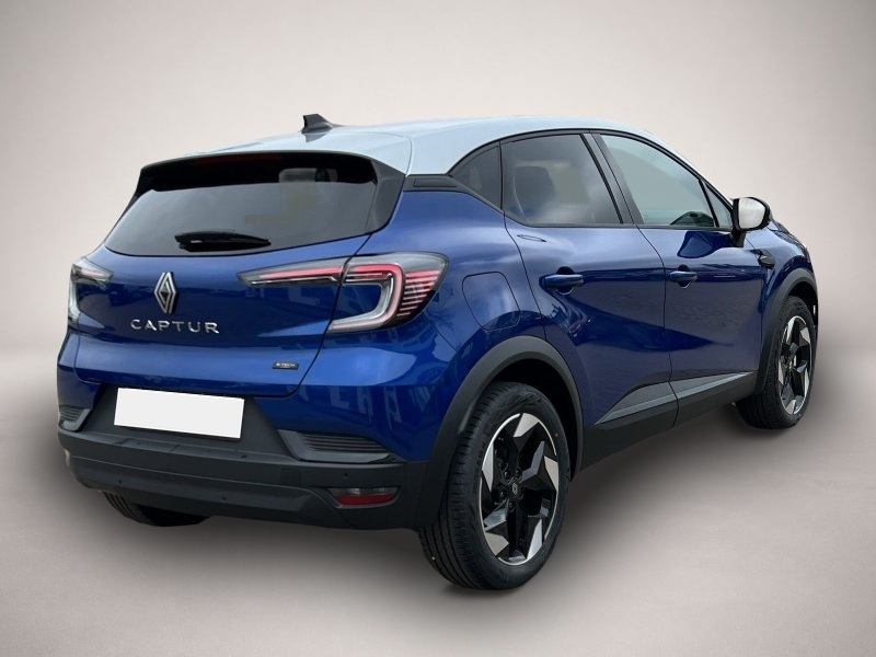 Renault Captur, image 3 of 5