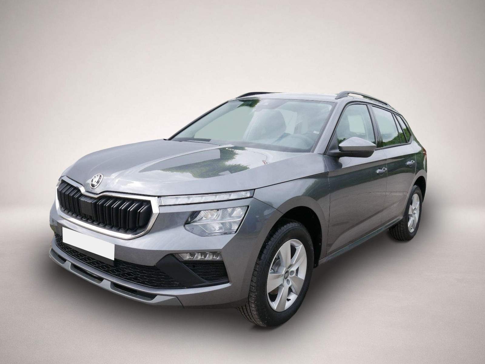 Skoda Kamiq (05/2026, Benzin)