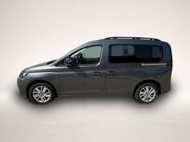 Volkswagen Caddy (03/2023, Benzin)