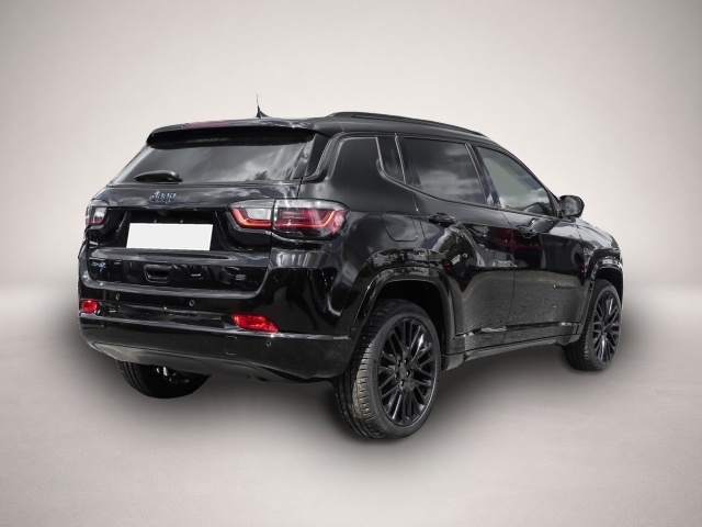 Jeep Compass (12/2022, )