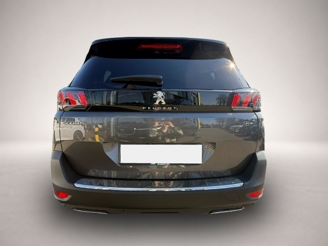 Peugeot 5008 (11/2023, Diesel)