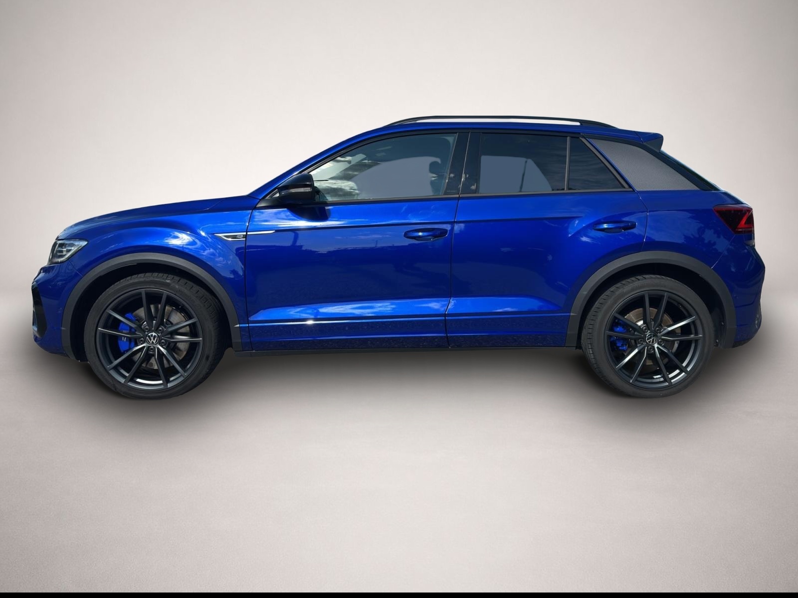 Volkswagen T-Roc (07/2023, Benzin)