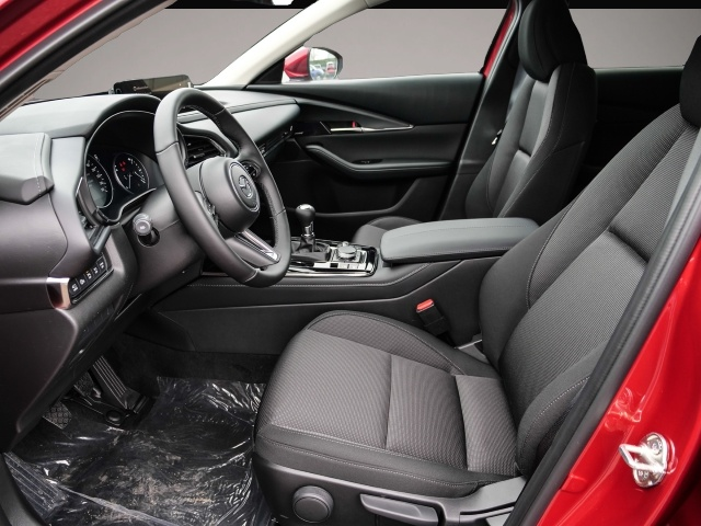 Mazda CX-30 (02/2026, Benzin)