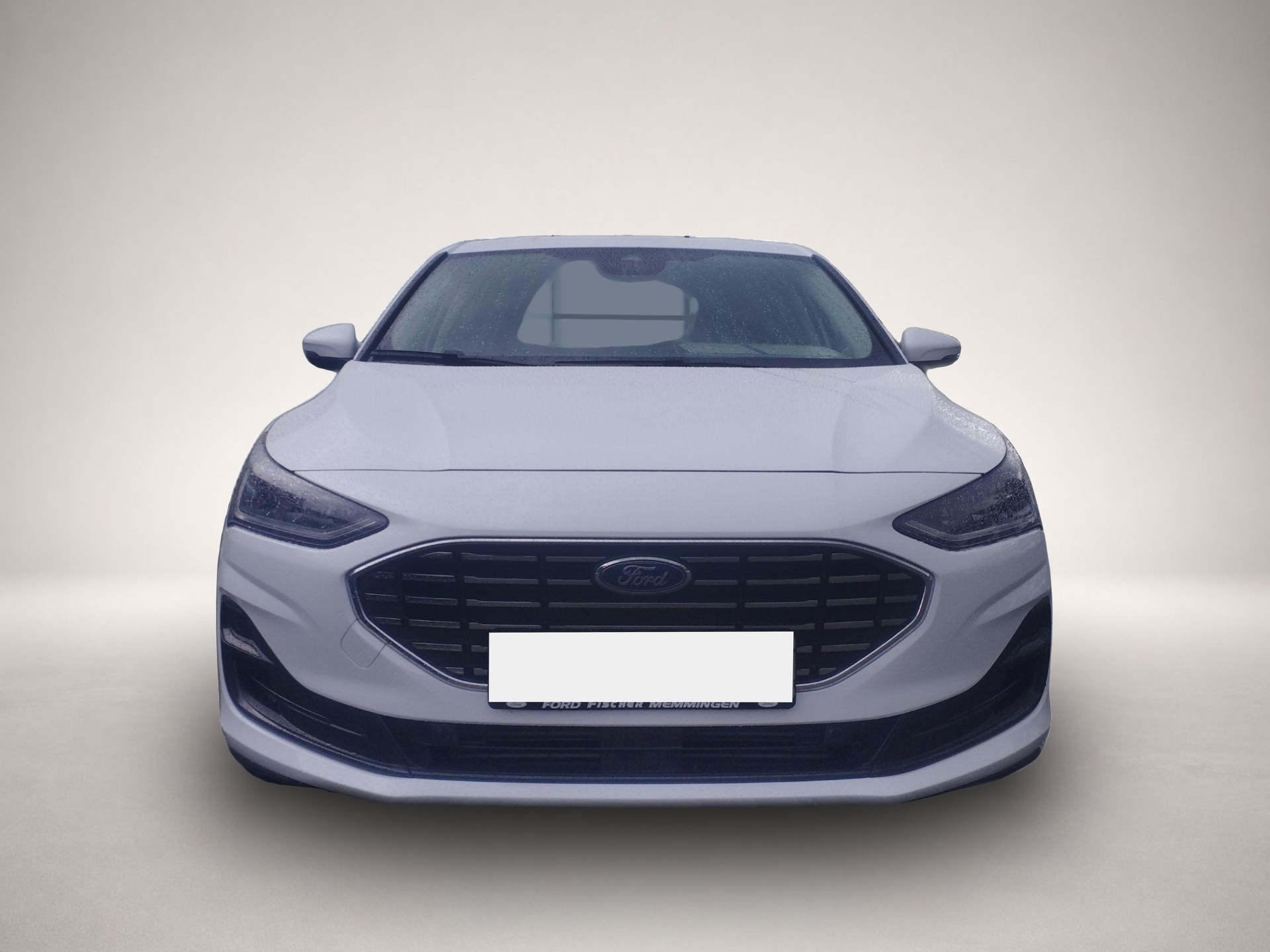 Ford Focus (06/2024, Benzin)