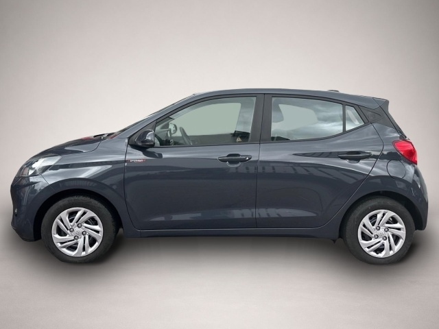 Hyundai i10 (07/2022, )