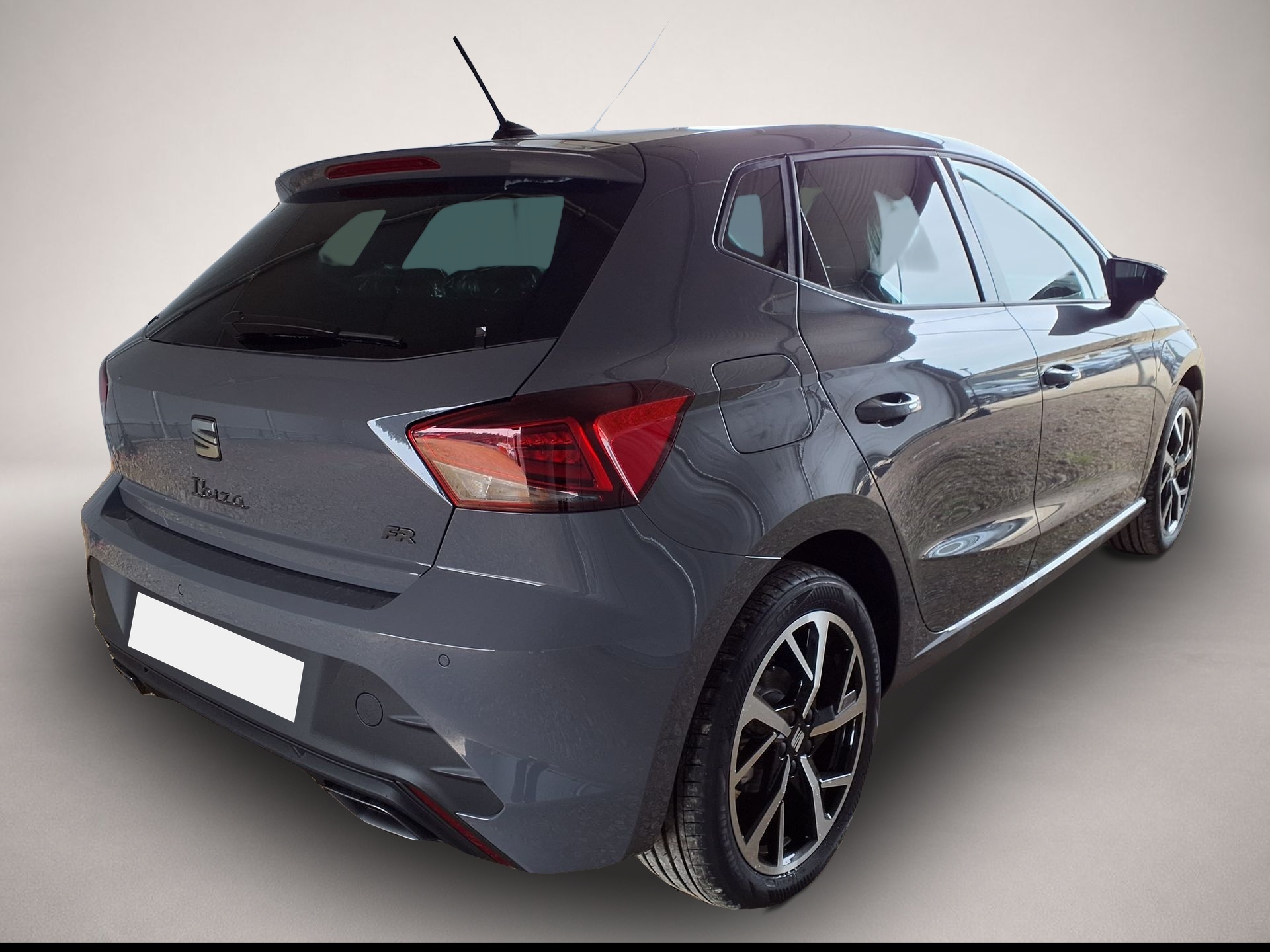 SEAT Ibiza, image 3 of 5