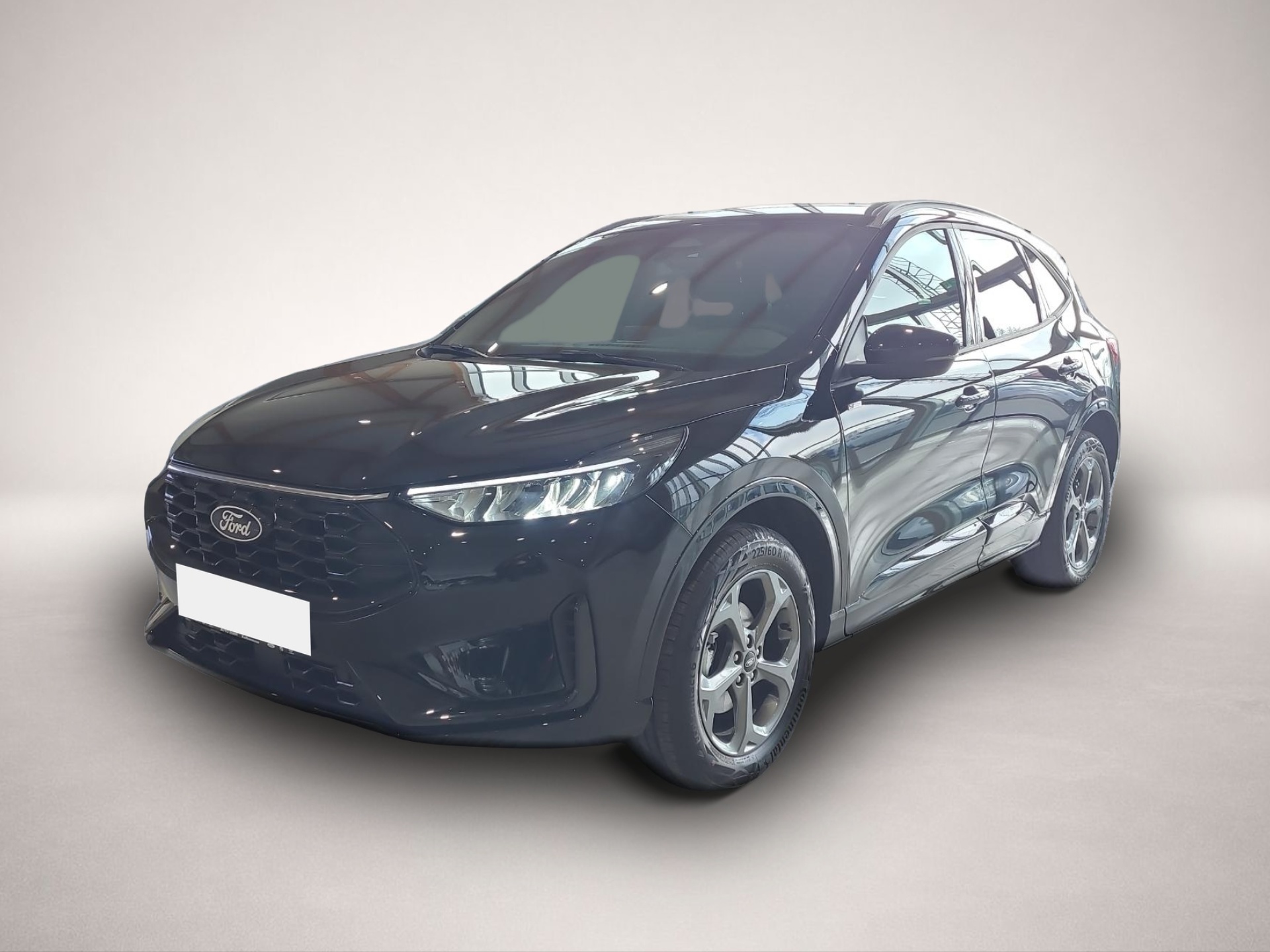 Ford Kuga (10/2025, Hybrid (Benzin/Elektro))