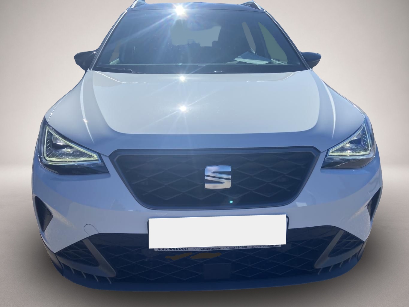 Seat Arona (04/2023, )
