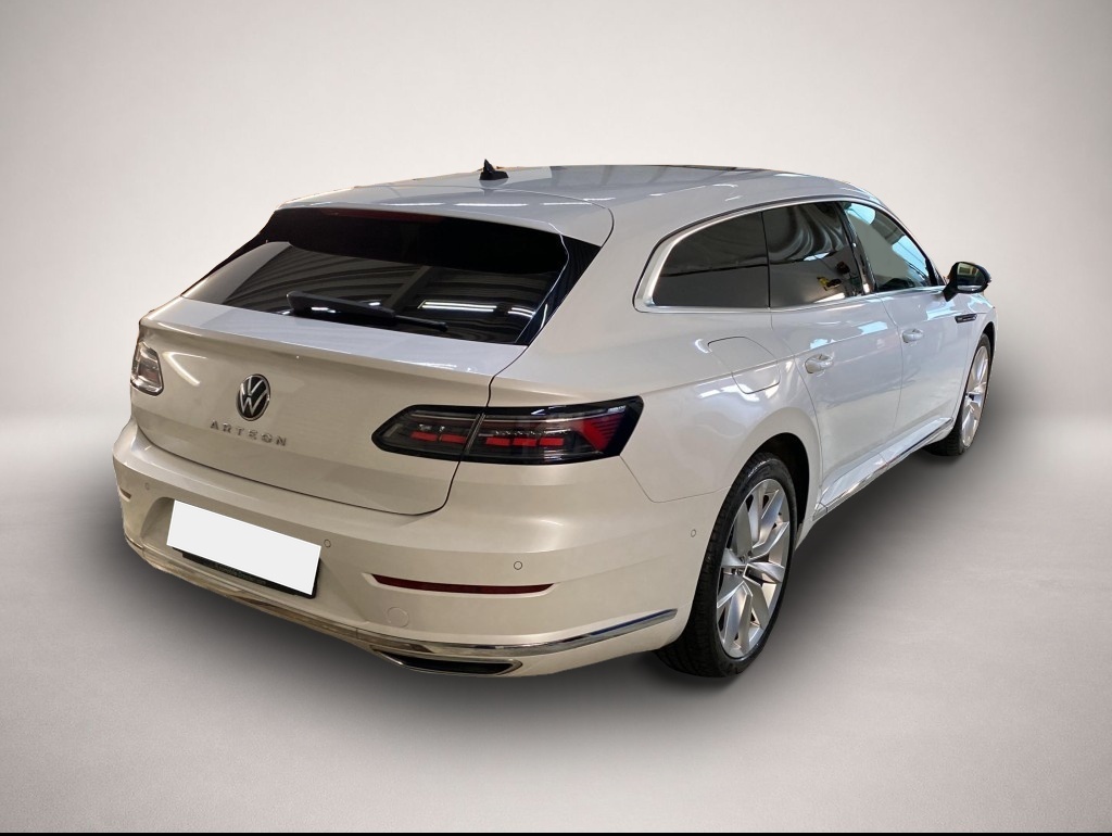 Volkswagen Arteon (02/2021, Diesel)