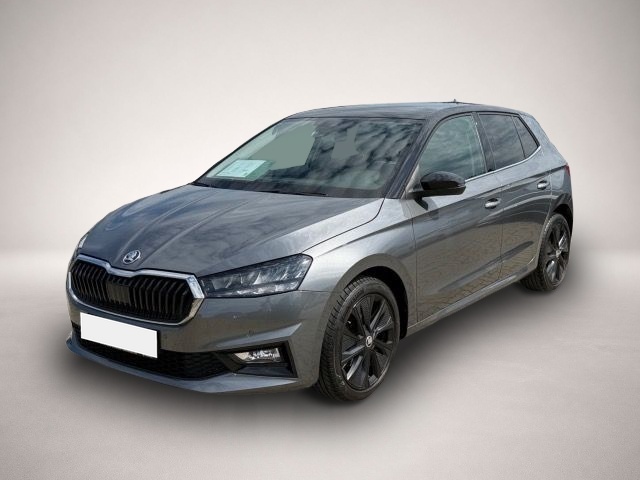 Skoda Fabia (09/2022, )