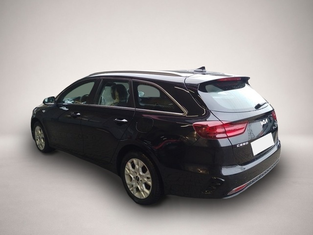 KIA Other (10/2025, Benzin)
