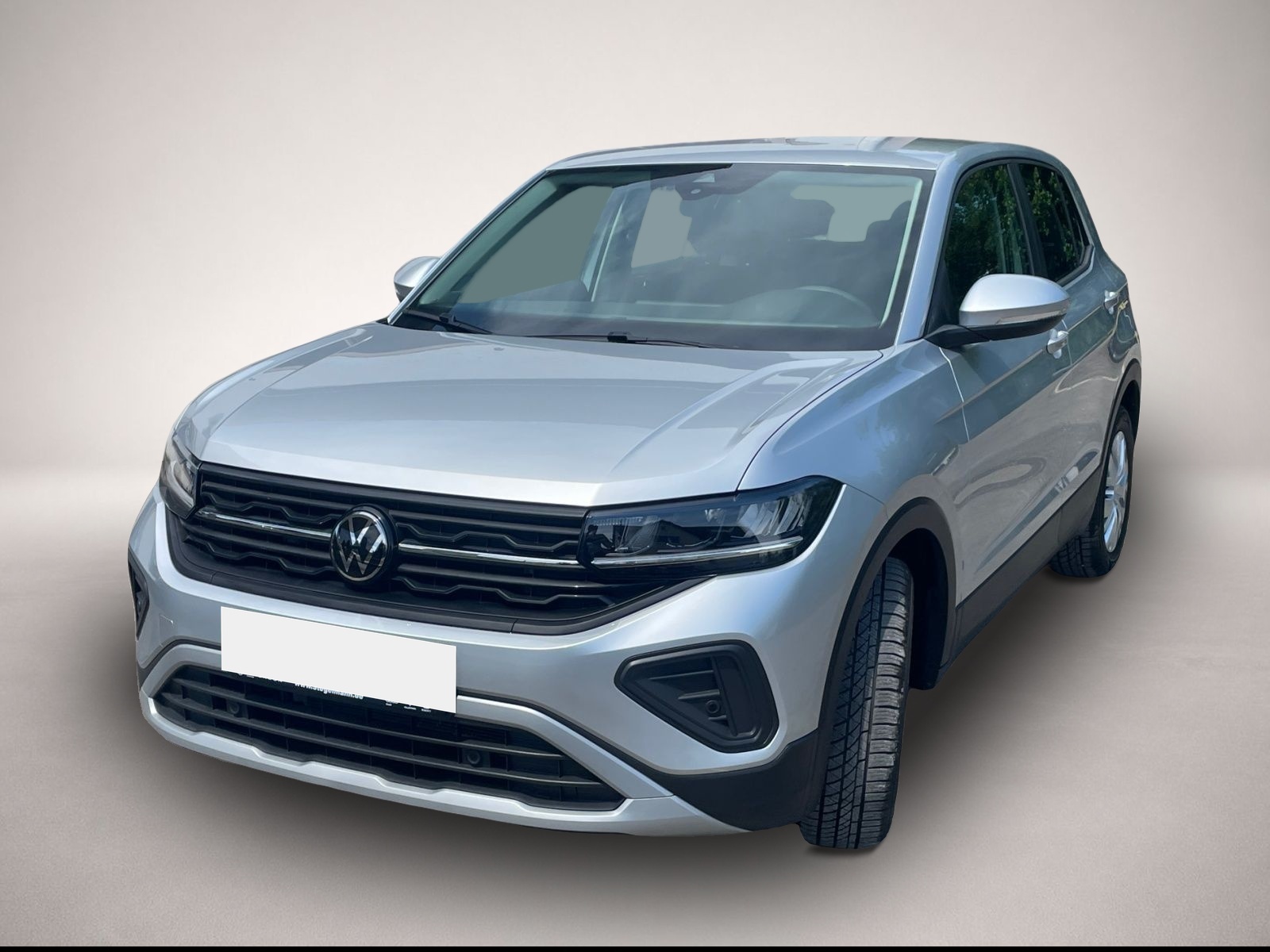 Volkswagen T-Cross (08/2025, )