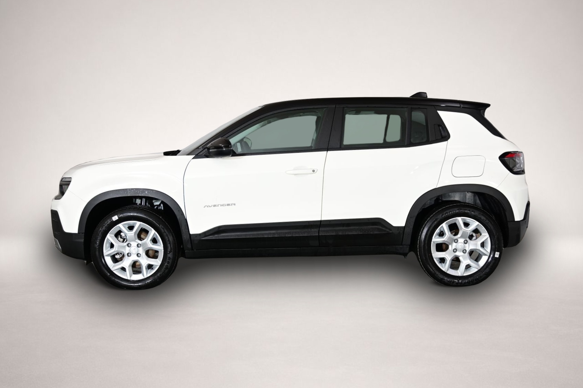 Jeep Avenger (11/2024, Benzin)