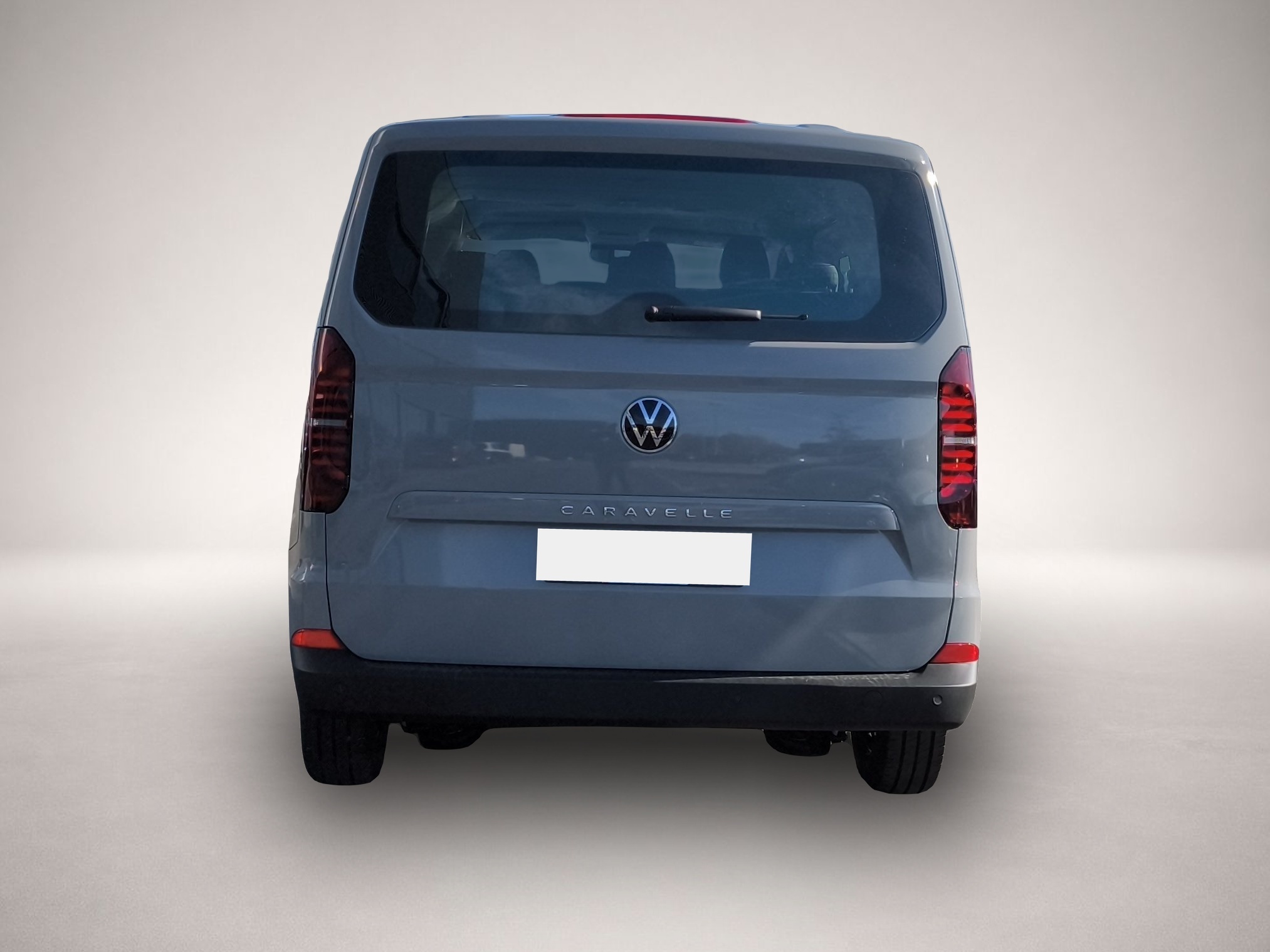 Volkswagen T7 Caravelle (, Diesel)
