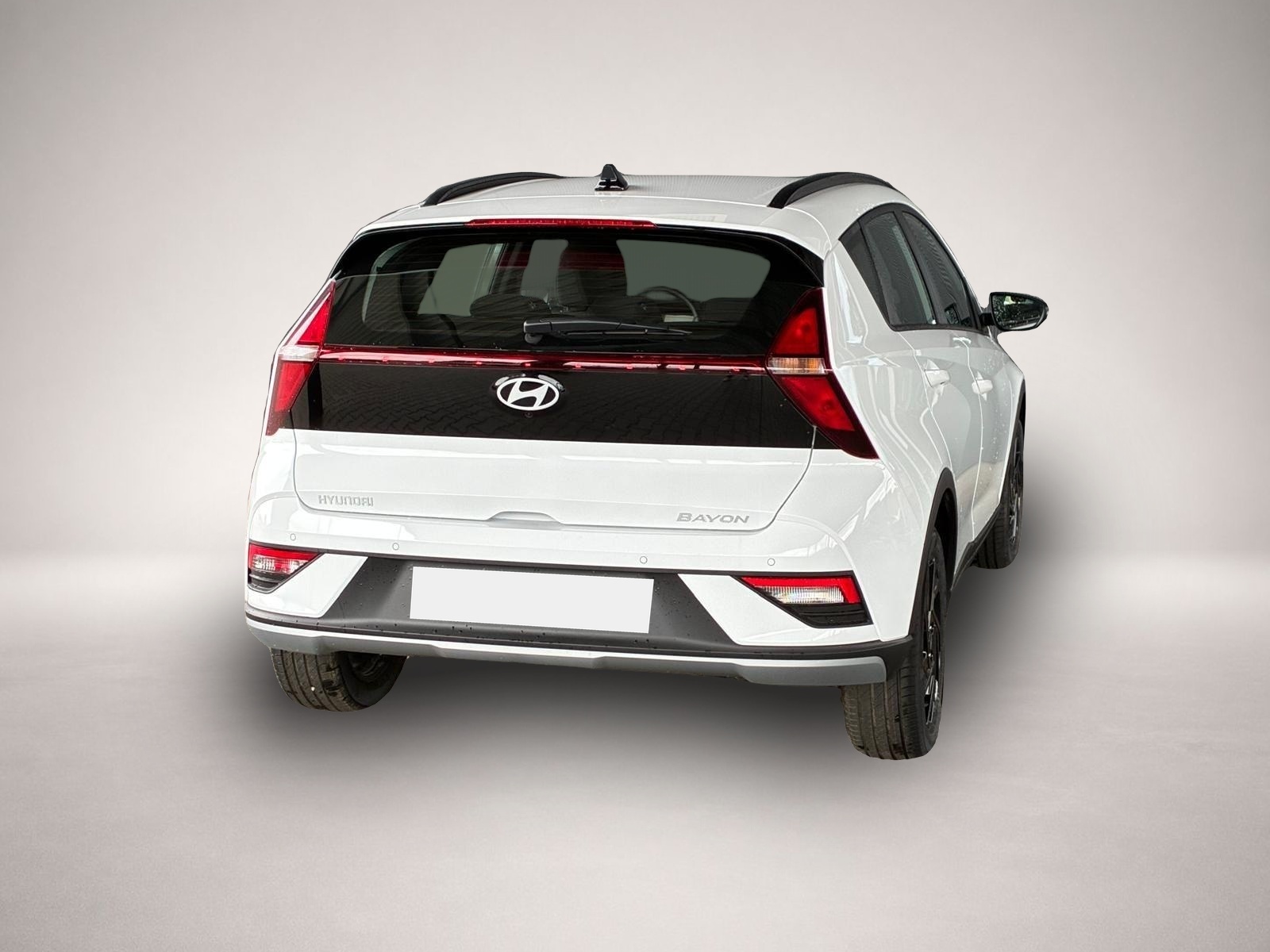 Hyundai BAYON (06/2026, Benzin)
