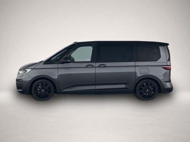 Volkswagen T7 Multivan, Bild 2 von 3